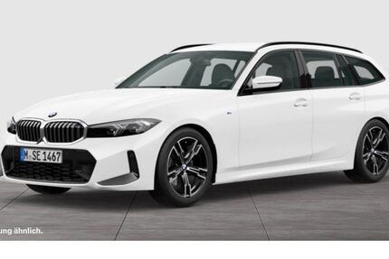 BMW 318 14.700 km 35.870 &euro; Unna 59425