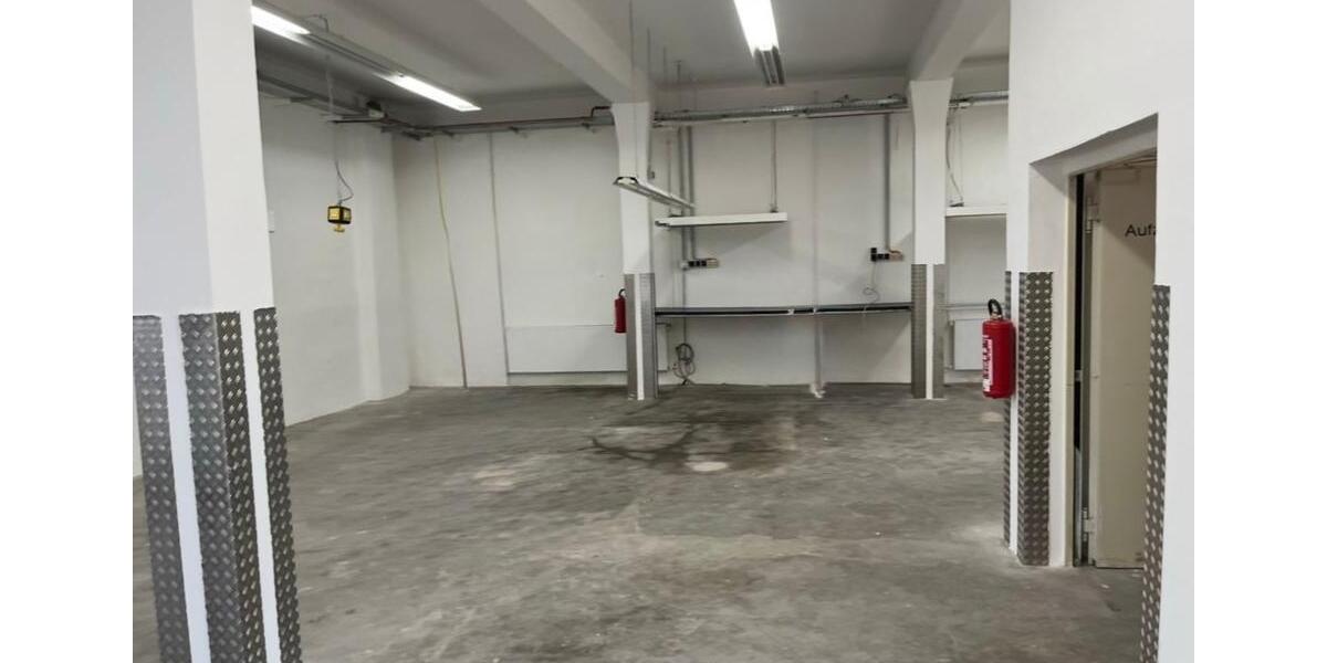 Gewerbeobjekt Arnsberg - 1.000&euro; | Angebot:24819266