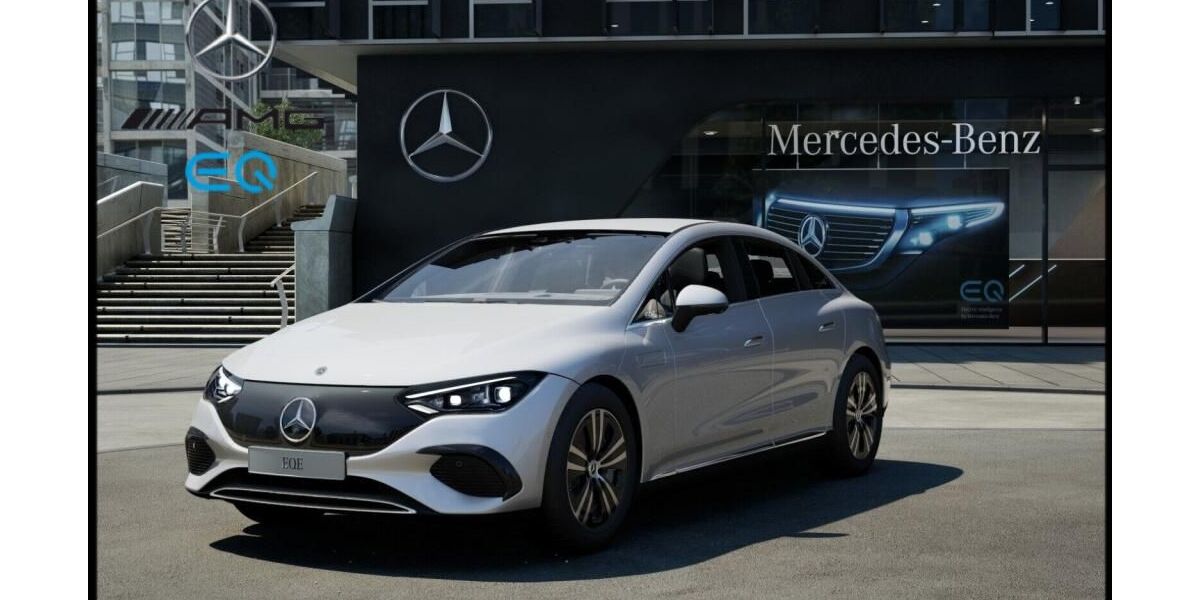 Mercedes-Benz EQE 6.599 km 47.880 &euro; Lüdenscheid 58507