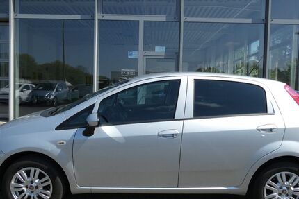 Fiat Punto 51.000 km 5.999 &euro; Bergkamen 59192