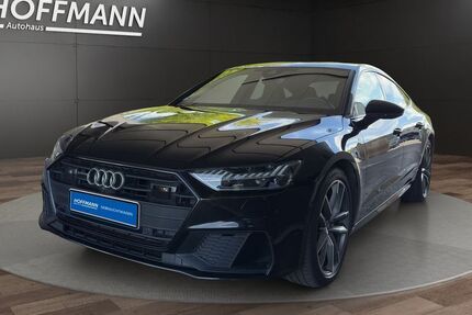 Audi A7 64.106 km 45.990 &euro; Arnsberg 59823