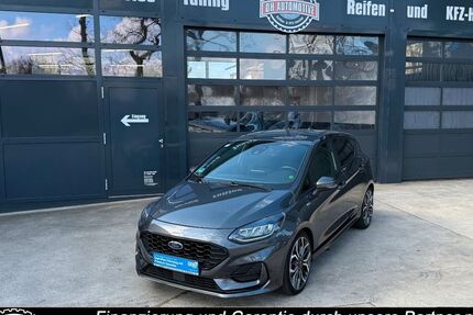 Ford Fiesta 44.837 km 17.299 &euro; Niederense 59469