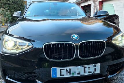 BMW 120 121.484 km 12.500 &euro; Ennepetal 58256