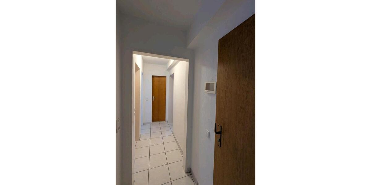 Etagenwohnung Arnsberg Obereimer - 3 Zimmer, 65 m&sup2;, 550&euro; | Angebot:26600463