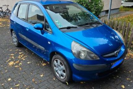 Honda Jazz 201.000 km 2.000 &euro; Bergkamen 59192