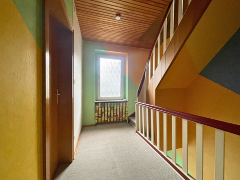 Doppelhaushälfte Menden (Sauerland) Mitte - 7 Zimmer, 122 m&sup2;, 199.900&euro; | Angebot:25703427