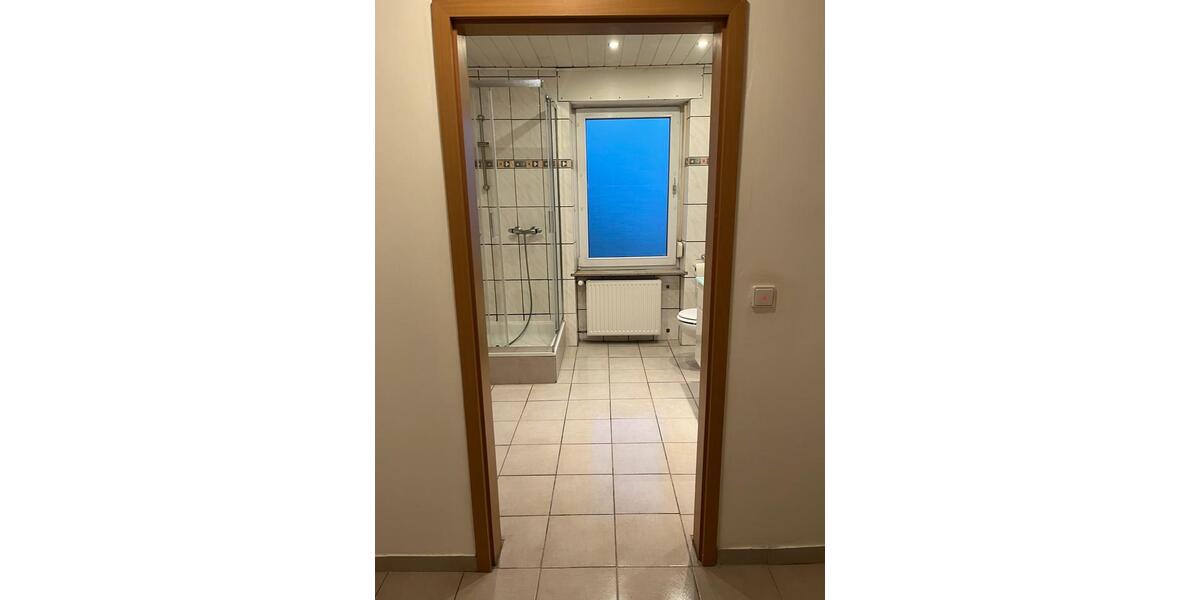 Erdgeschoßwohnung Balve - 3 Zimmer, 85 m&sup2;, 600&euro; | Angebot:25286290