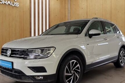 VW Tiguan 35.170 km 19.990 &euro; Arnsberg 59823