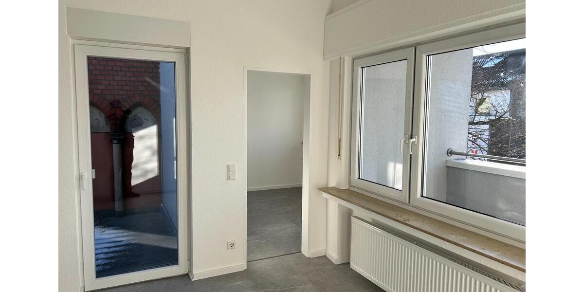 Etagenwohnung Arnsberg Rusch - 3 Zimmer, 70 m&sup2;, 680&euro; | Angebot:25709749