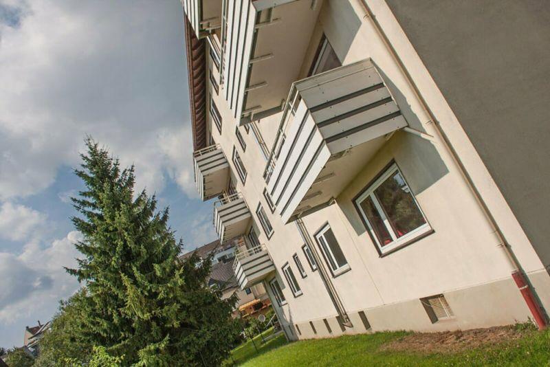 Etagenwohnung Lüdenscheid Staberg - 2 Zimmer, 56 m&sup2;, 449&euro; | Angebot:24712527