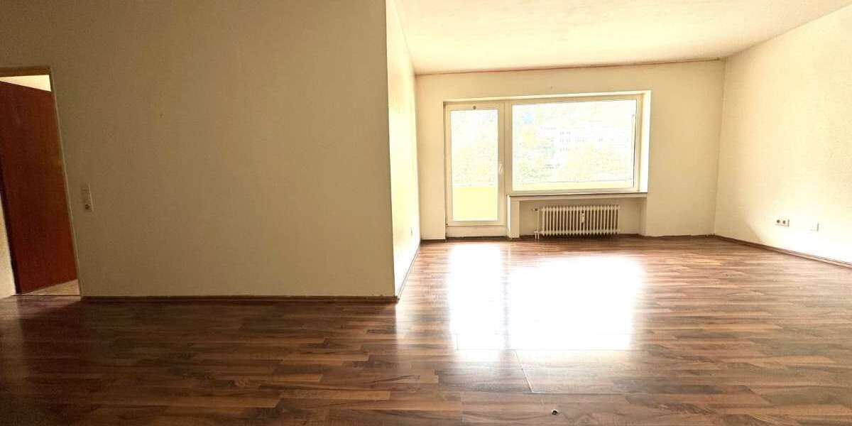 Etagenwohnung Altena - 3.5 Zimmer, 82 m&sup2;, 623&euro; | Angebot:25915524