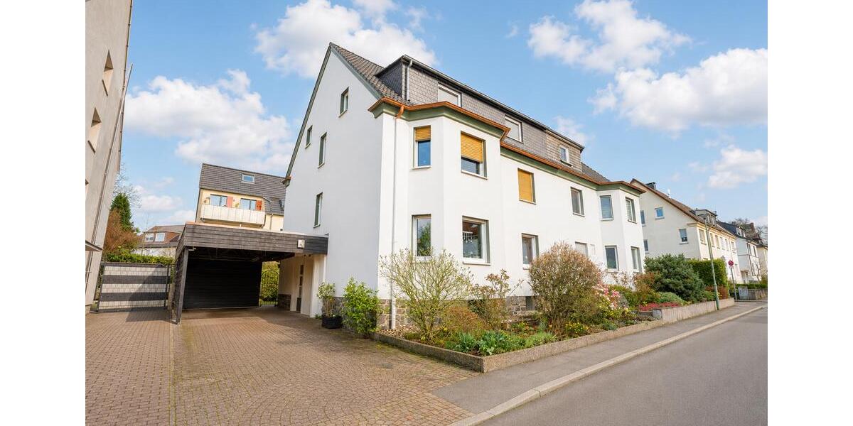 Etagenwohnung Hagen Hagen-Mitte - 2 Zimmer, 80 m&sup2;, 550&euro; | Angebot:26619407