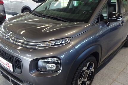 Citroen C3 Aircross 37.482 km 13.950 &euro; Werl 59457