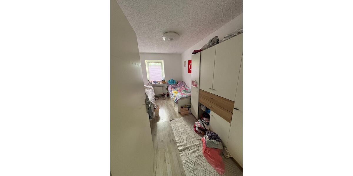 Etagenwohnung Werl - 3 Zimmer, 73 m&sup2;, 145.500&euro; | Angebot:26035845