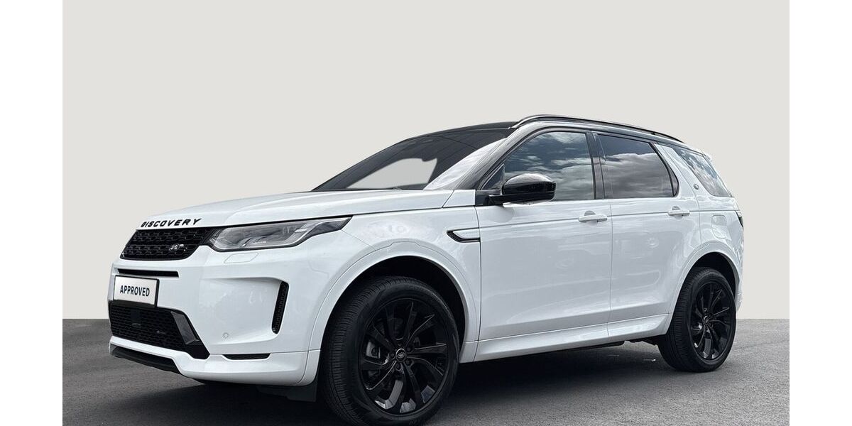 Land Rover Discovery Sport 50.900 km 42.890 &euro; Iserlohn 58640