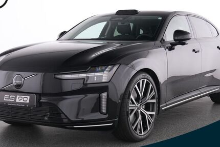 Volvo ES90 19.500 km 78.599 &euro; Witten 58453