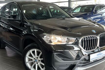 BMW X1 46.290 km 21.400 &euro; Werl 59457