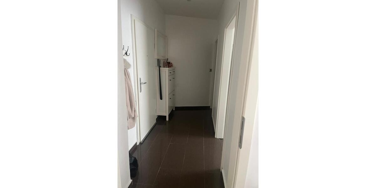 Erdgeschoßwohnung Hagen Hohenlimburg - 2 Zimmer, 50 m&sup2;, 390&euro; | Angebot:25981136