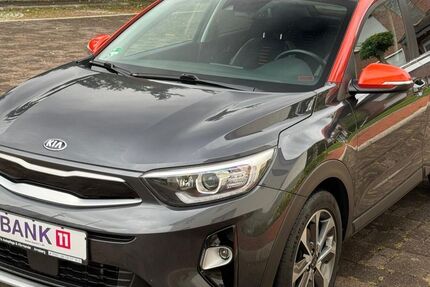 Kia Stonic 68.000 km 12.890 &euro; Arnsberg 59755
