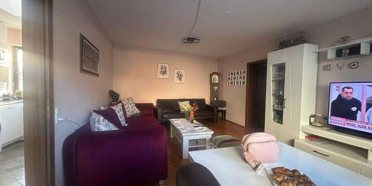 Mehrfamilienhaus, Wohnhaus Lüdenscheid Staberg - 1 Zimmer, 443 m&sup2;, 299.000&euro; | Angebot:25729863