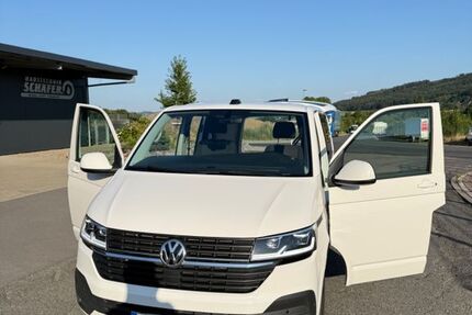 VW T6 Transporter 221.750 km 22.800 &euro; Balve 58802