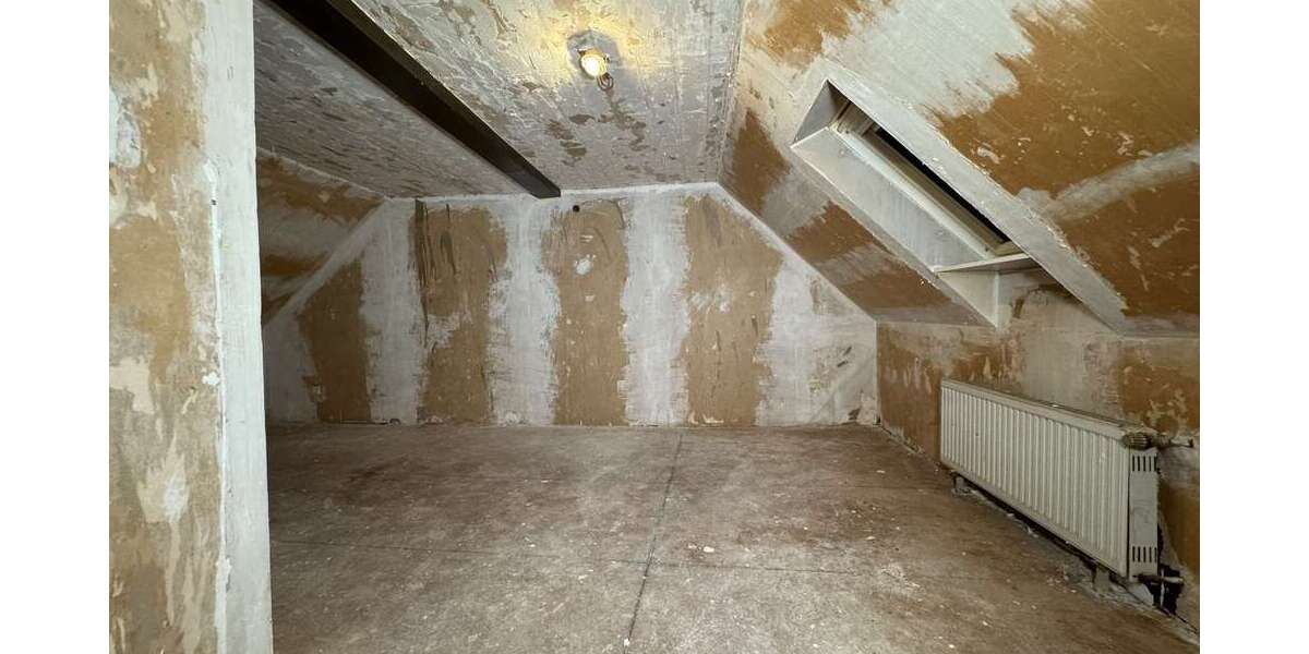 Attraktive Kapitalanlage in Hörde: Wohnhaus mit 4 Einheiten und Wertsteigerungspotenzial - Mehrfamilienhaus, Wohnhaus Dortmund Hörde | Angebot:14420943