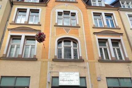 Wohnung Lüdenscheid Staberg - 2.5 Zimmer, 85 m&sup2;, 540&euro; | Angebot:24811317