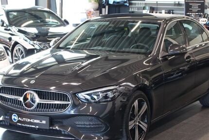 Mercedes-Benz C 220 52.900 km 35.980 &euro; Bergkamen 59192