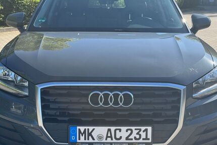 Audi Q2 167.000 km 12.990 &euro; Lüdenscheid 58507