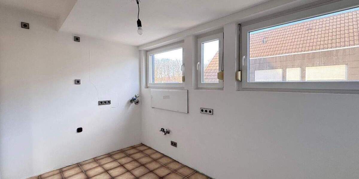 Etagenwohnung Lüdenscheid Othlinghausen - 4 Zimmer, 98 m&sup2;, 228.000&euro; | Angebot:25699438