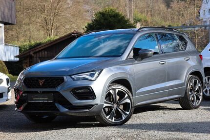 Cupra Ateca 63.920 km 29.999 &euro; Kierspe 58566