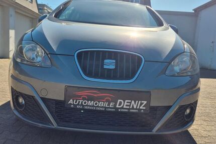 Seat Altea 156.240 km 4.399 &euro; Lünen 44532
