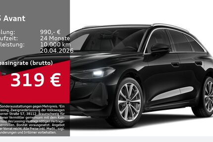 Audi A5 28.106 km 44.650 &euro; Plettenberg 58840