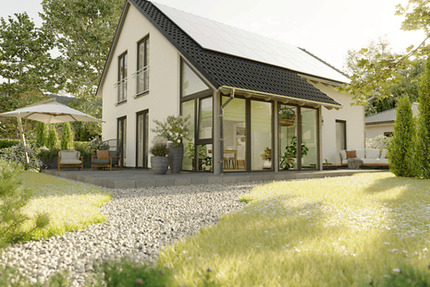 Haus Lünen Nordlünen - 5 Zimmer, 130 m&sup2;, 301.610&euro; | Angebot:26672940