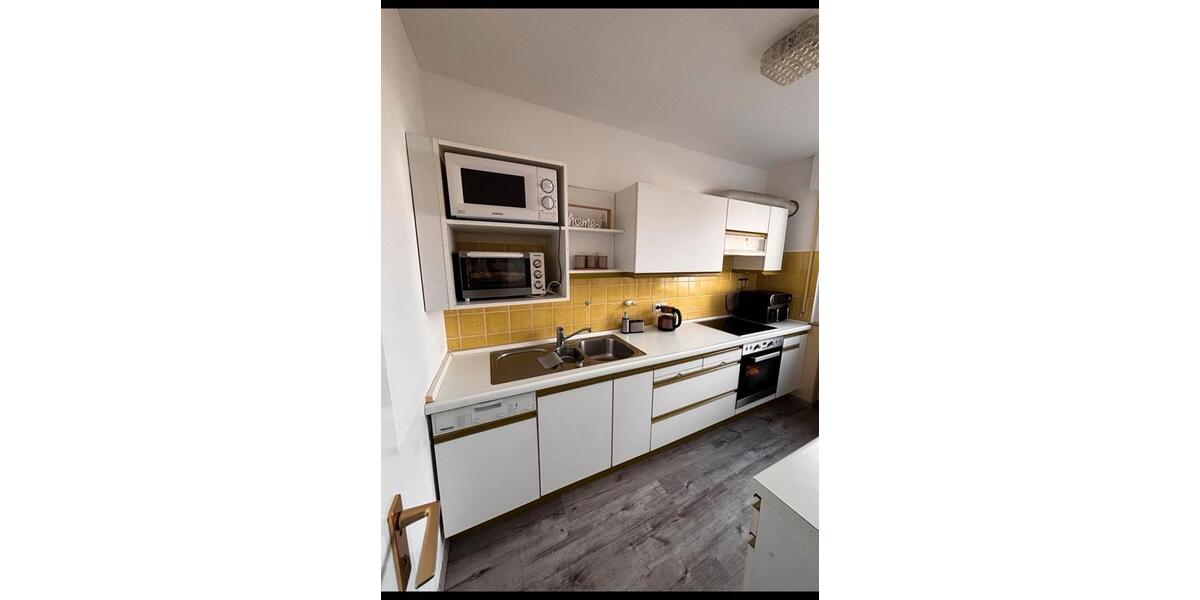 Etagenwohnung Arnsberg Obereimer - 3.5 Zimmer, 80 m&sup2;, 700&euro; | Angebot:26233302