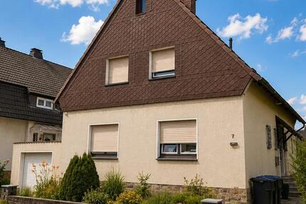 Haus Arnsberg - 7 Zimmer, 170 m&sup2;, 525.000&euro; | Angebot:26974856