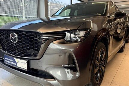 Mazda CX-60 88.711 km 39.930 &euro; Dortmund 44287