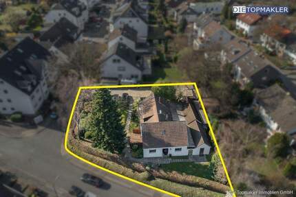 Haus Dortmund / Berghofen Berghofen - 1 Zimmer, 165 m&sup2;, 527.000&euro; | Angebot:25797563