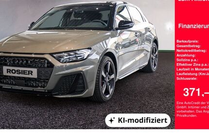 Audi A1 4.999 km 36.850 &euro; Menden 58706