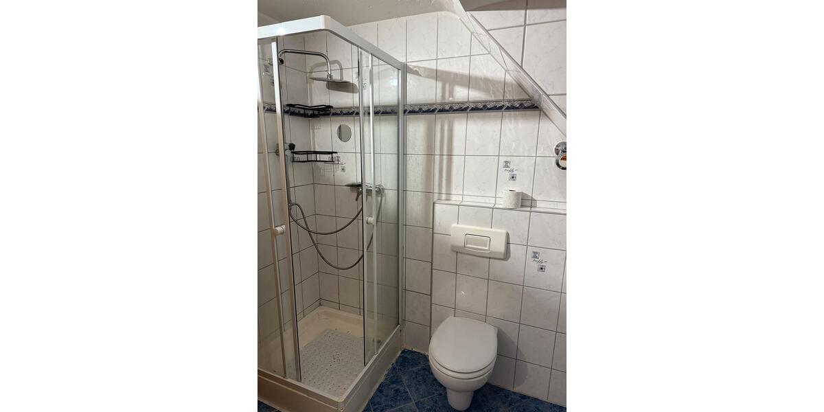 Dachgeschoßwohnung Werdohl - 3 Zimmer, 55 m&sup2;, 300&euro; | Angebot:25903140