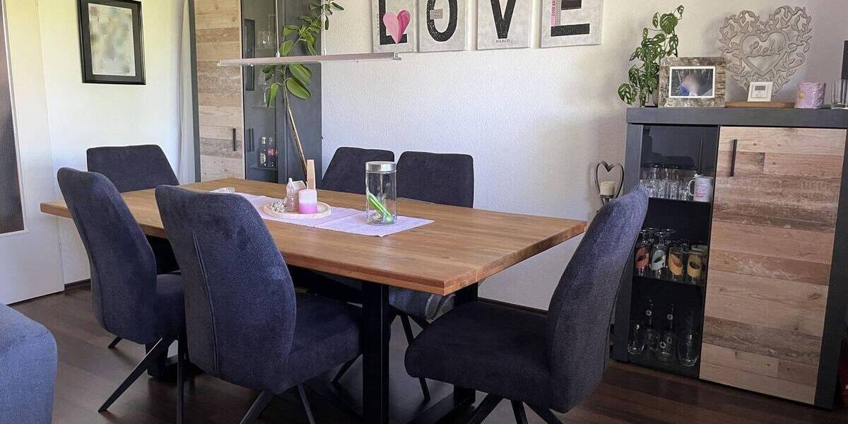 Etagenwohnung Lünen - 3 Zimmer, 87 m&sup2;, 125.000&euro; | Angebot:26672946