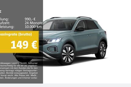 VW T-Roc 18.144 km 22.790 &euro; Plettenberg 58840