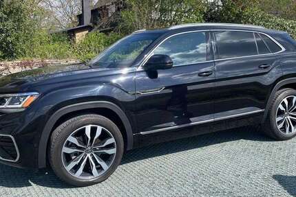 VW Touareg 68.900 km 37.870 &euro; Menden (Sauerland) 58708