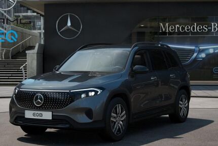 Mercedes-Benz EQB 8.324 km 42.490 &euro; Plettenberg 58840