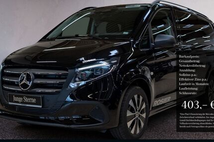 Mercedes-Benz Vito 15.000 km 65.490 &euro; Arnsberg 59759