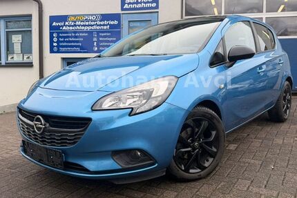 Opel Corsa 98.844 km 9.299 &euro; Herscheid 58849