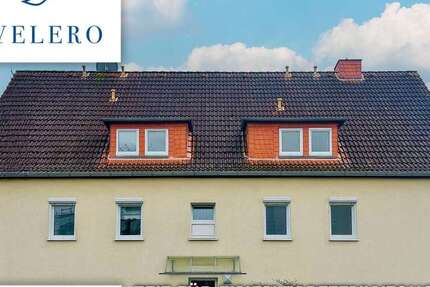 Wohnung Plettenberg Holthausen - 3 Zimmer, 59 m&sup2;, 400&euro; | Angebot:26660020