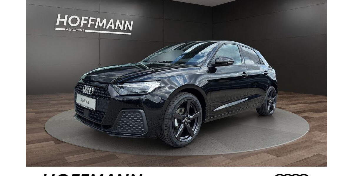 Audi A1 7.950 km 25.950 &euro; Arnsberg 59823