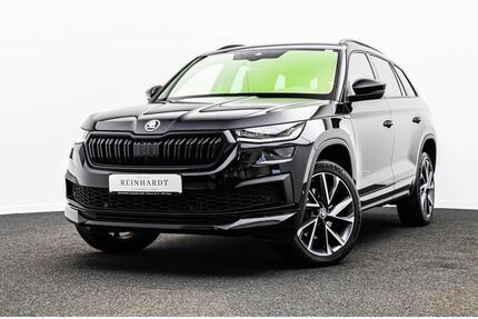 Skoda Kodiaq 76.577 km 32.683 &euro; Hagen 58091
