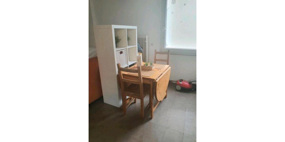Etagenwohnung Dortmund - 1 Zimmer, 30 m&sup2;, 350&euro; | Angebot:25626658